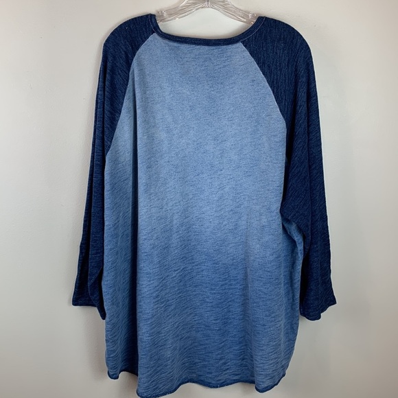 Lucky Brand Fender Japan Tee NWT - Picture 4 of 6